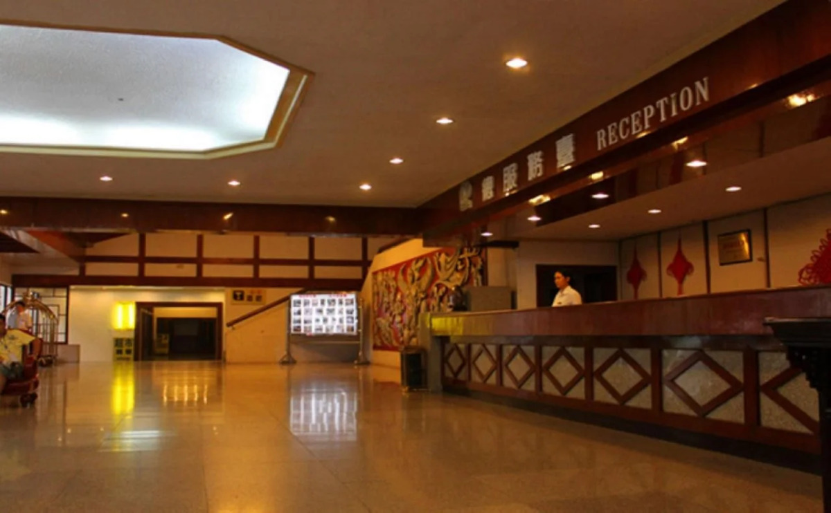 Hunan Pipaxi Hotel Zhangjiajie