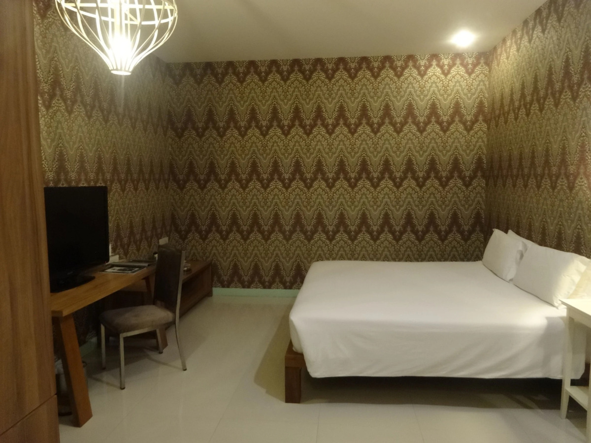 Бутик-отель Pimnara Boutique Hotel Phuket Patong