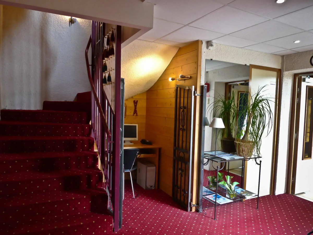 Hotel des Marquisats Annecy