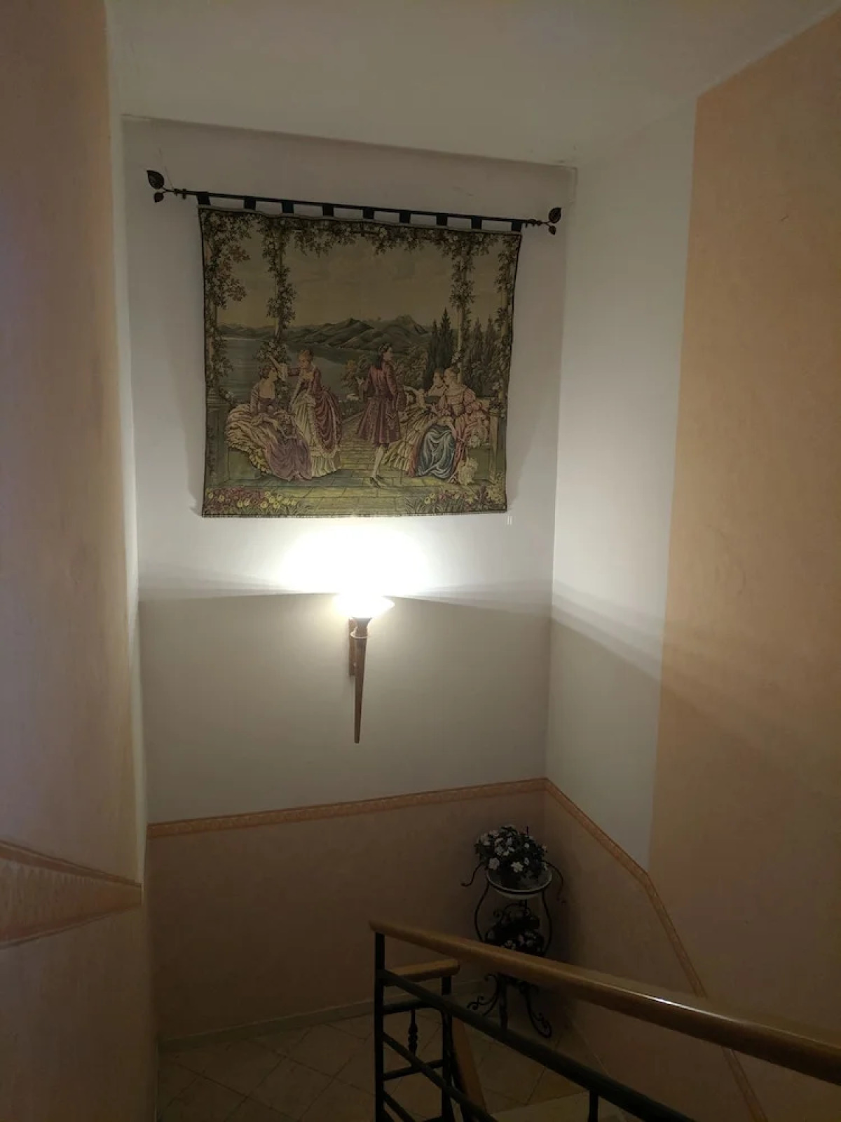 DElite Room & Breakfast