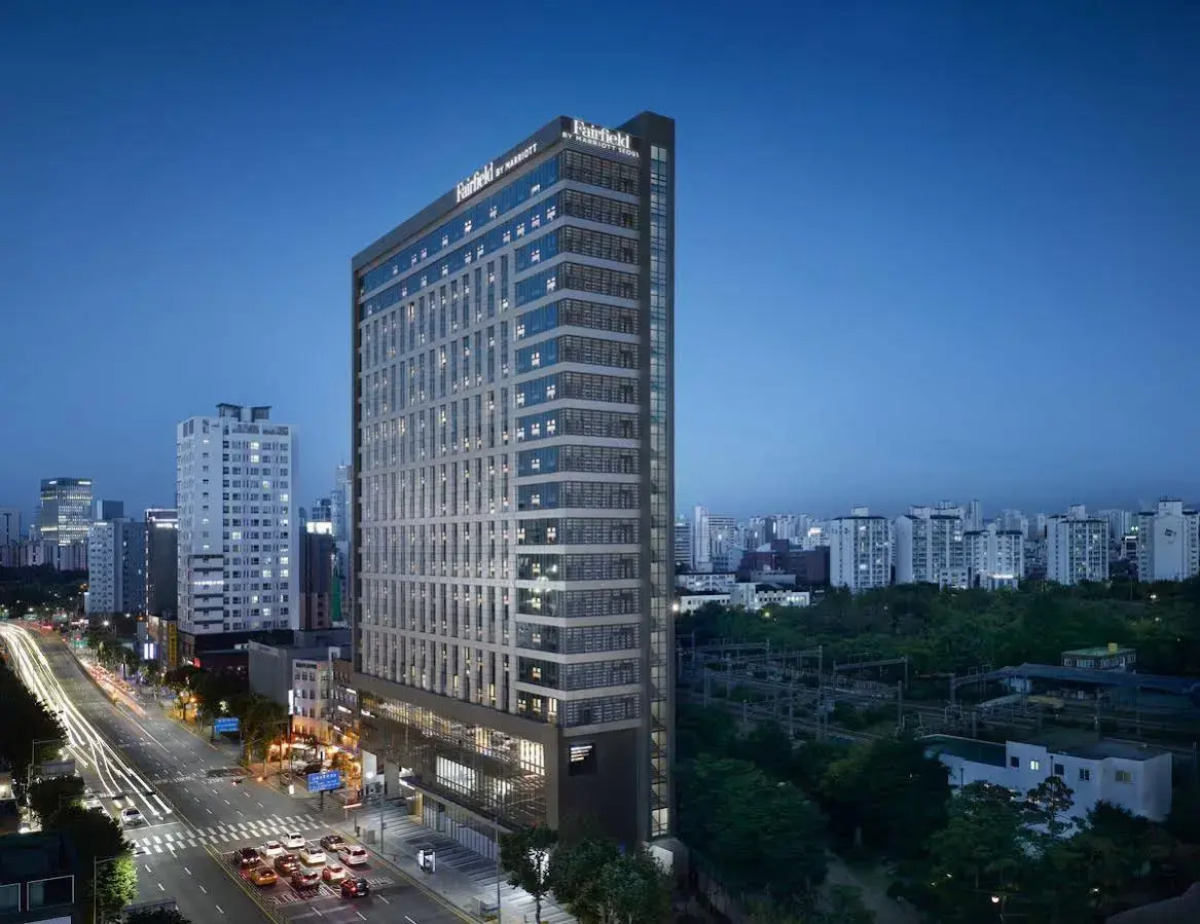 Fairfield by Marriott Seoul