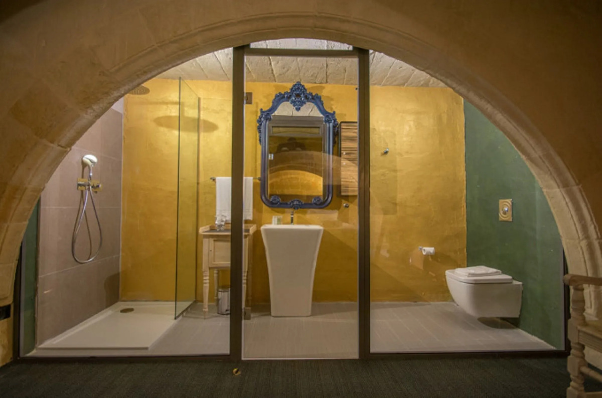 The Vincent Boutique Suites