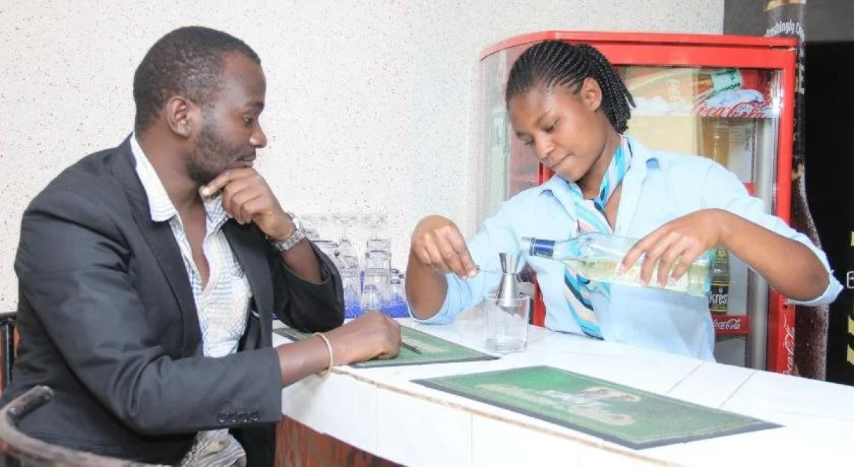 Arusha Giraffe Lodge