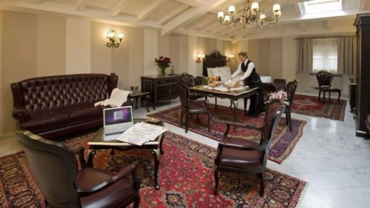 Grand Hotel di Parma