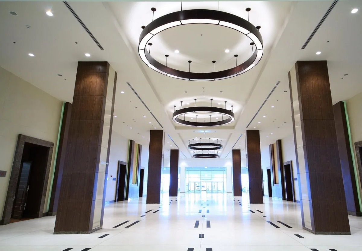 Centara Life Government Complex Hotel & Convention Centre Chaeng Watthana