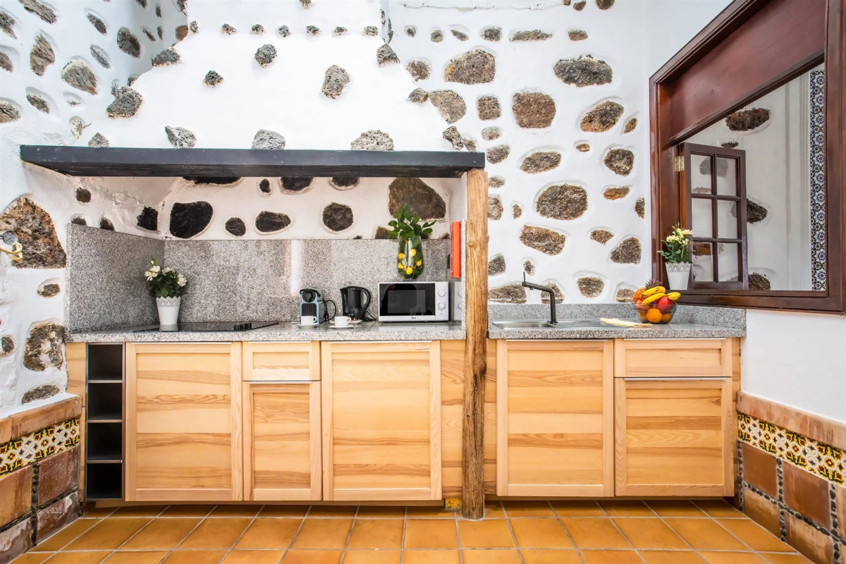 Aparta-Suite El Charco