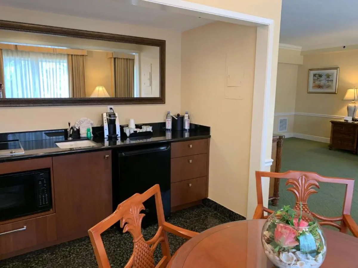 Lago Mar Beach Resort & Club