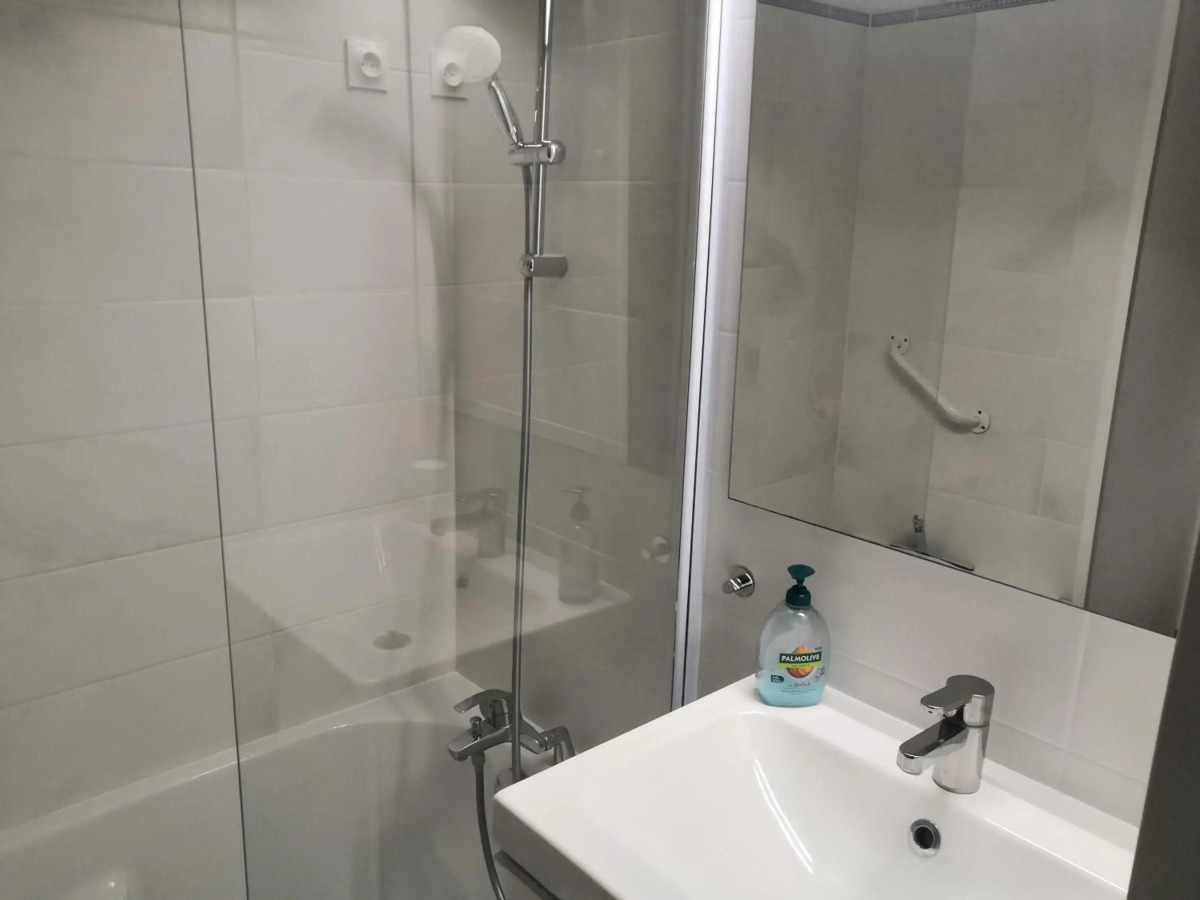 Résidence Pierre & Vacances Les Tamaris