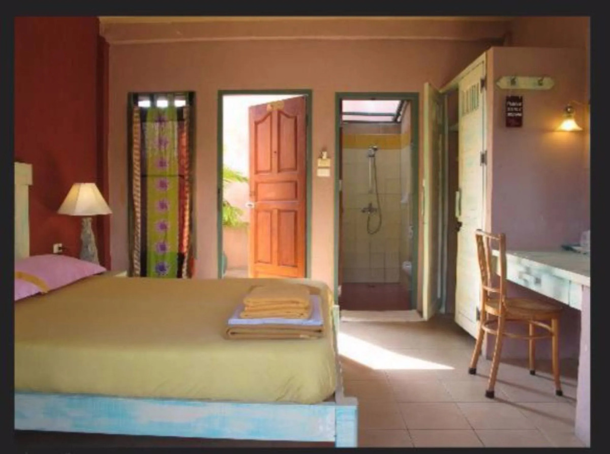 Casa Brazil Homestay & Gallery