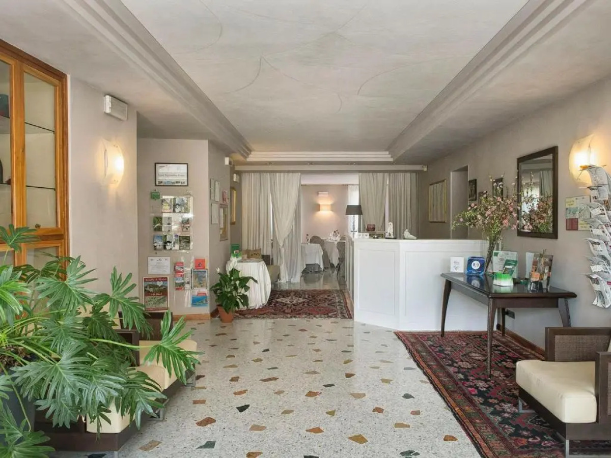 Wine Hotel San Giacomo Activity & Wellness