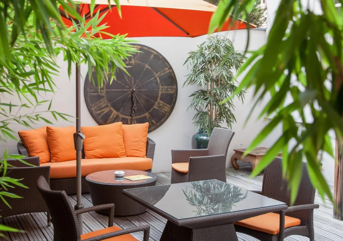 Best Western Plus Hotel Villa D'est