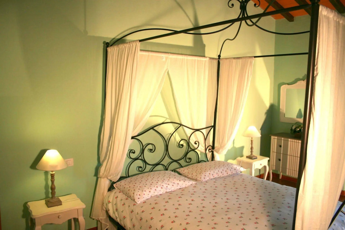 Casabella Residenza d'Epoca