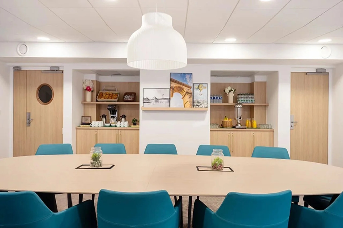 Residhome Dijon Cité des vignes