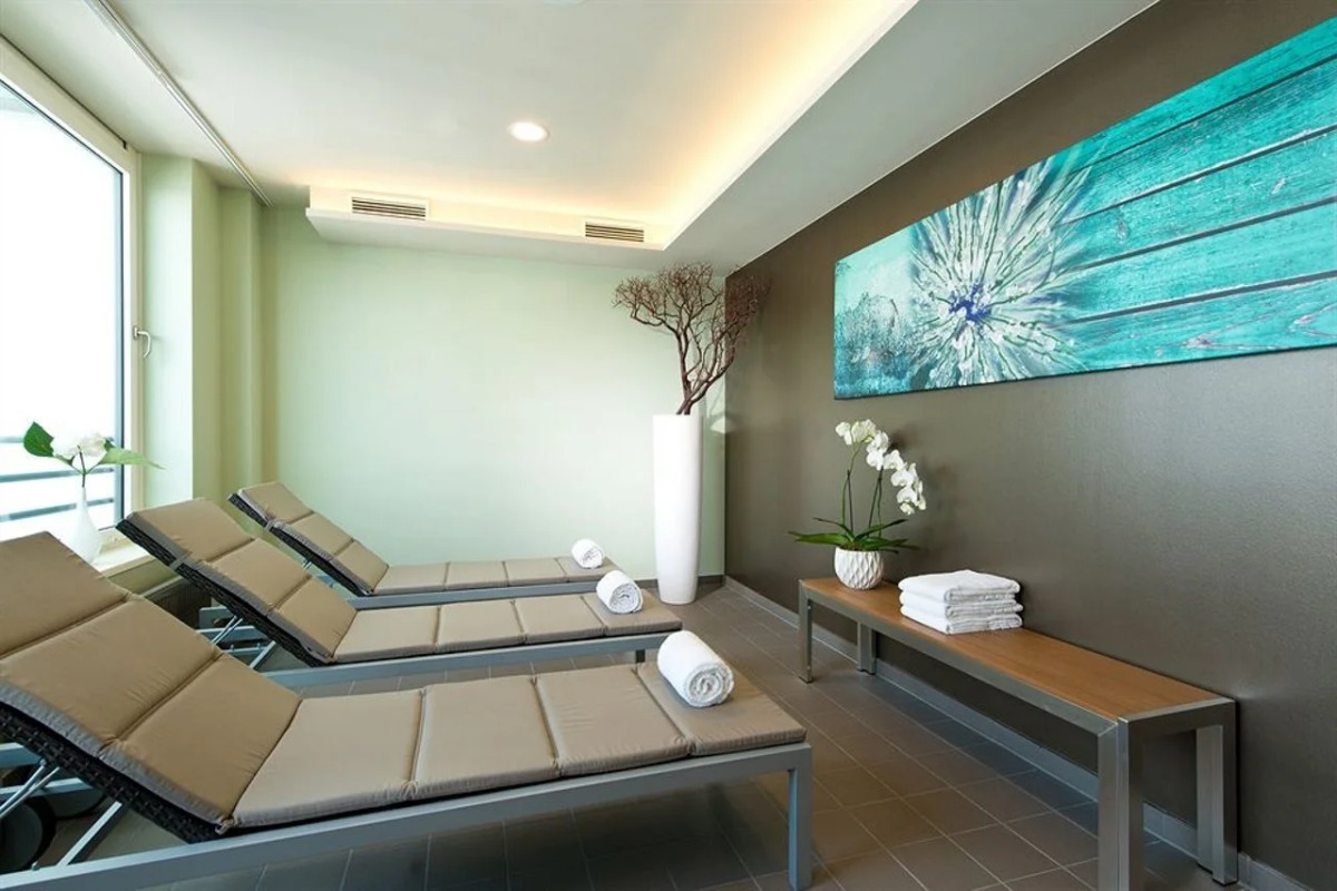 Leonardo Hotel Berlin Mitte