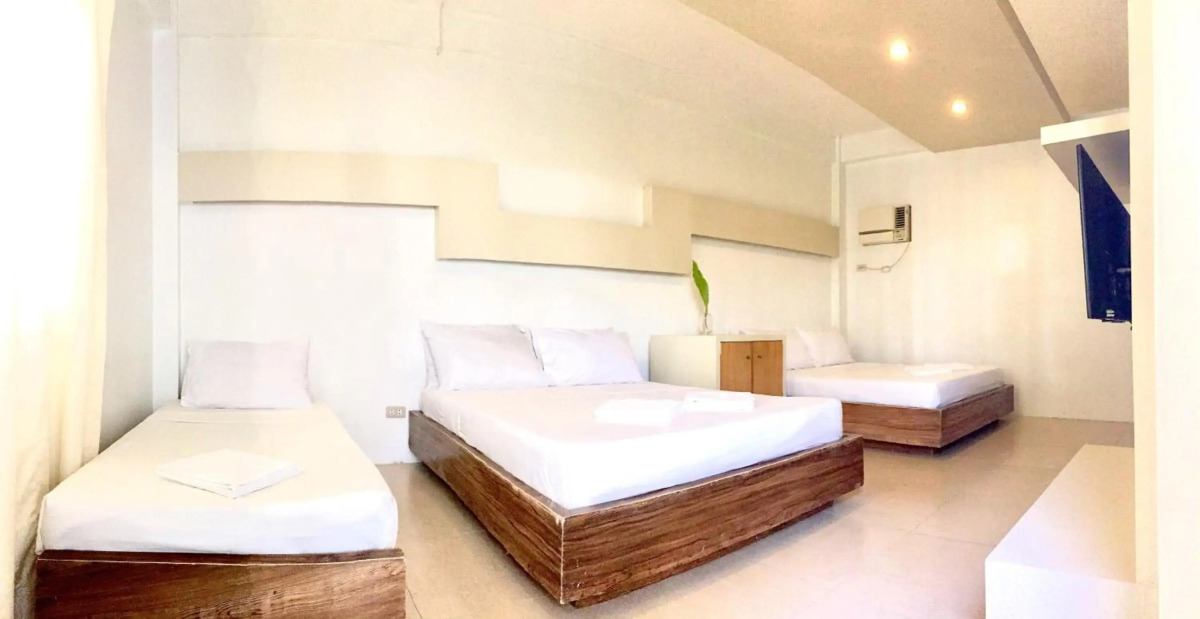 Seabird International Resort