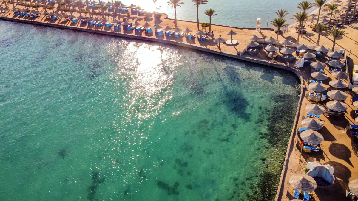 Bel Air Azur Resort - Adults Only