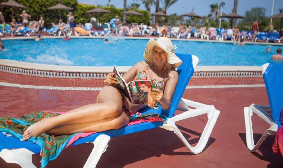 Hotel Playas de Torrevieja