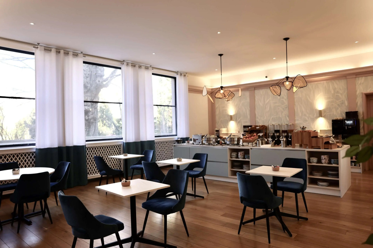 Hotel de la Bourse, Sure Hotel Collection by Best Western