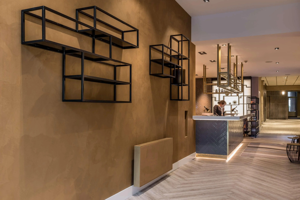 Sandton Eindhoven Centre