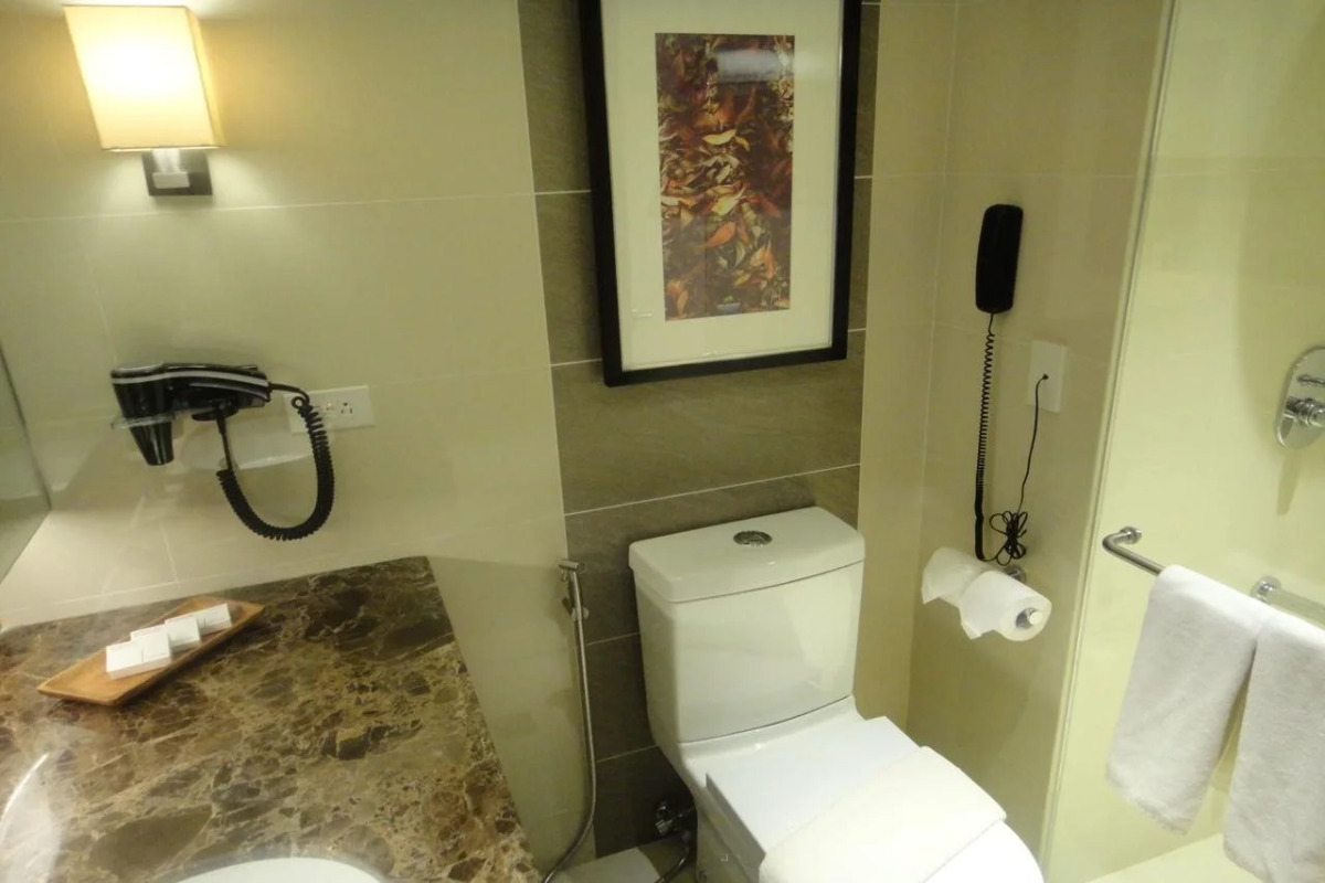 Best Western Plus The Ivywall Hotel - Palawan