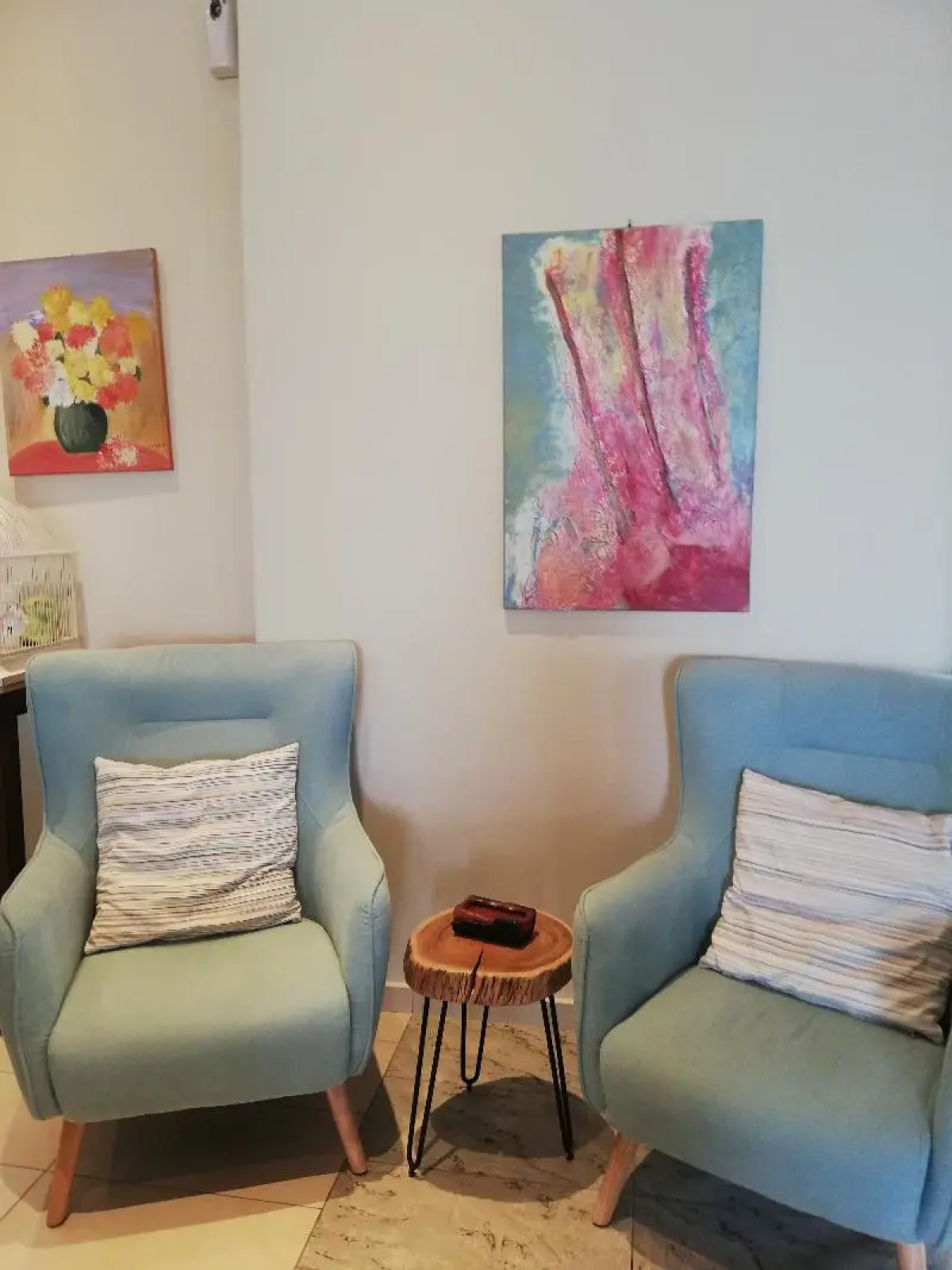 Astra Village Hotel Suites