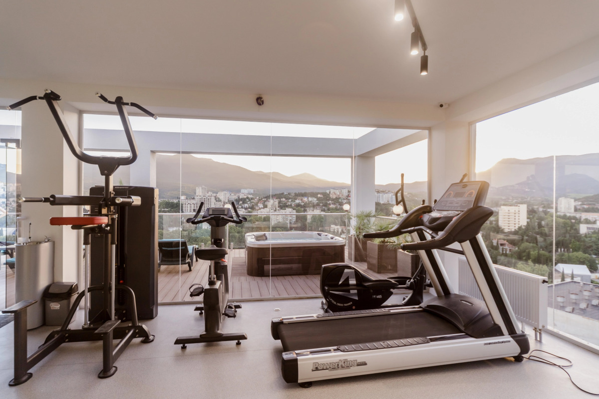 Крымский гость