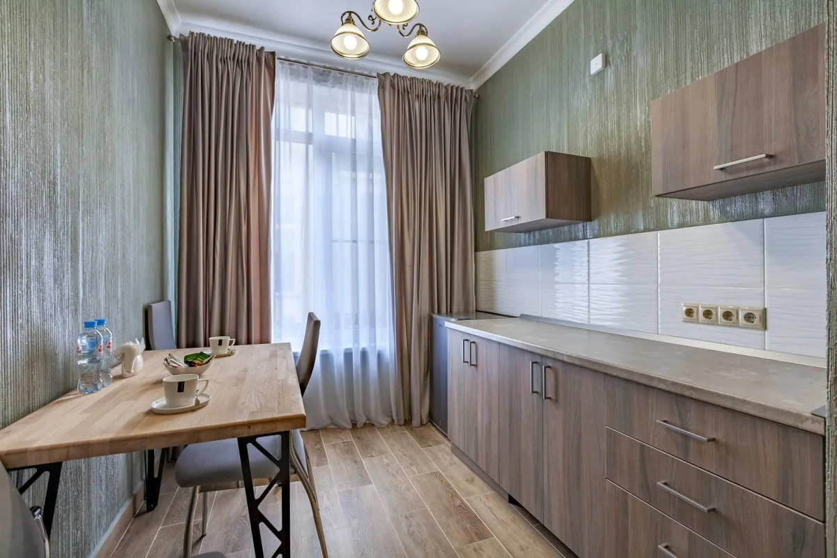 Гостевой дом Византия Шереметьево