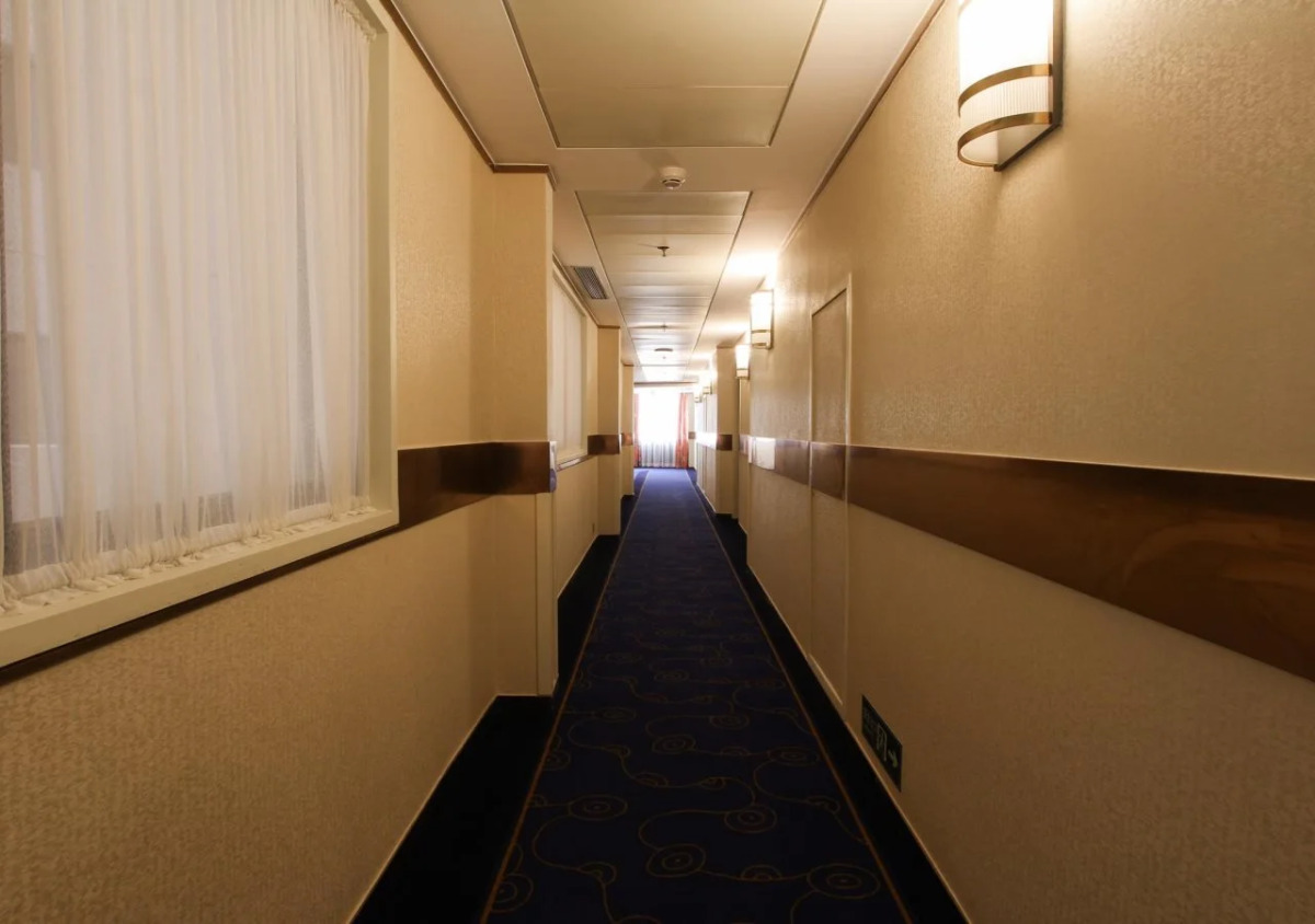 CITIC Hotel Beijing Airport