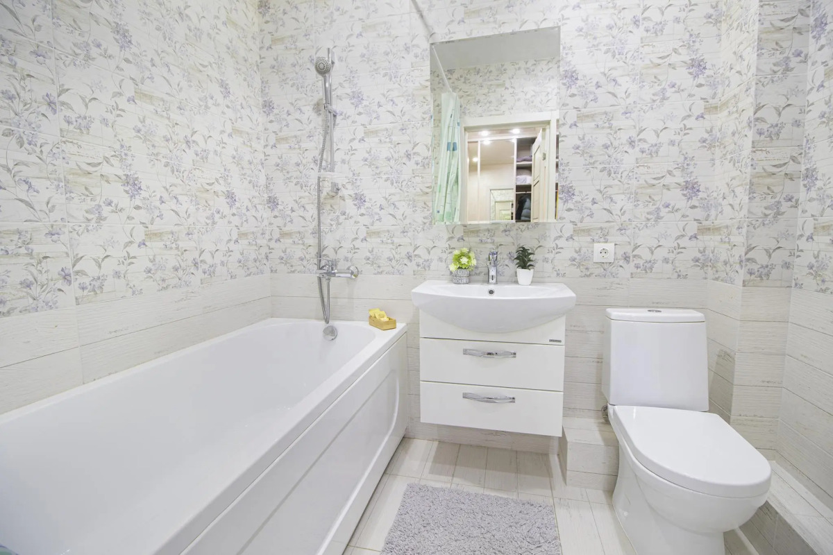 Апартаменты на улице Чернышевского 80