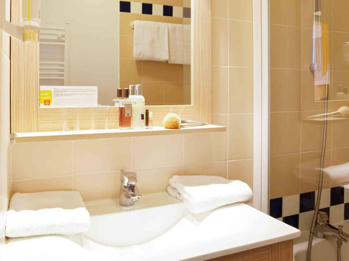 Aparthotel Adagio Access Marseille Prado Perier