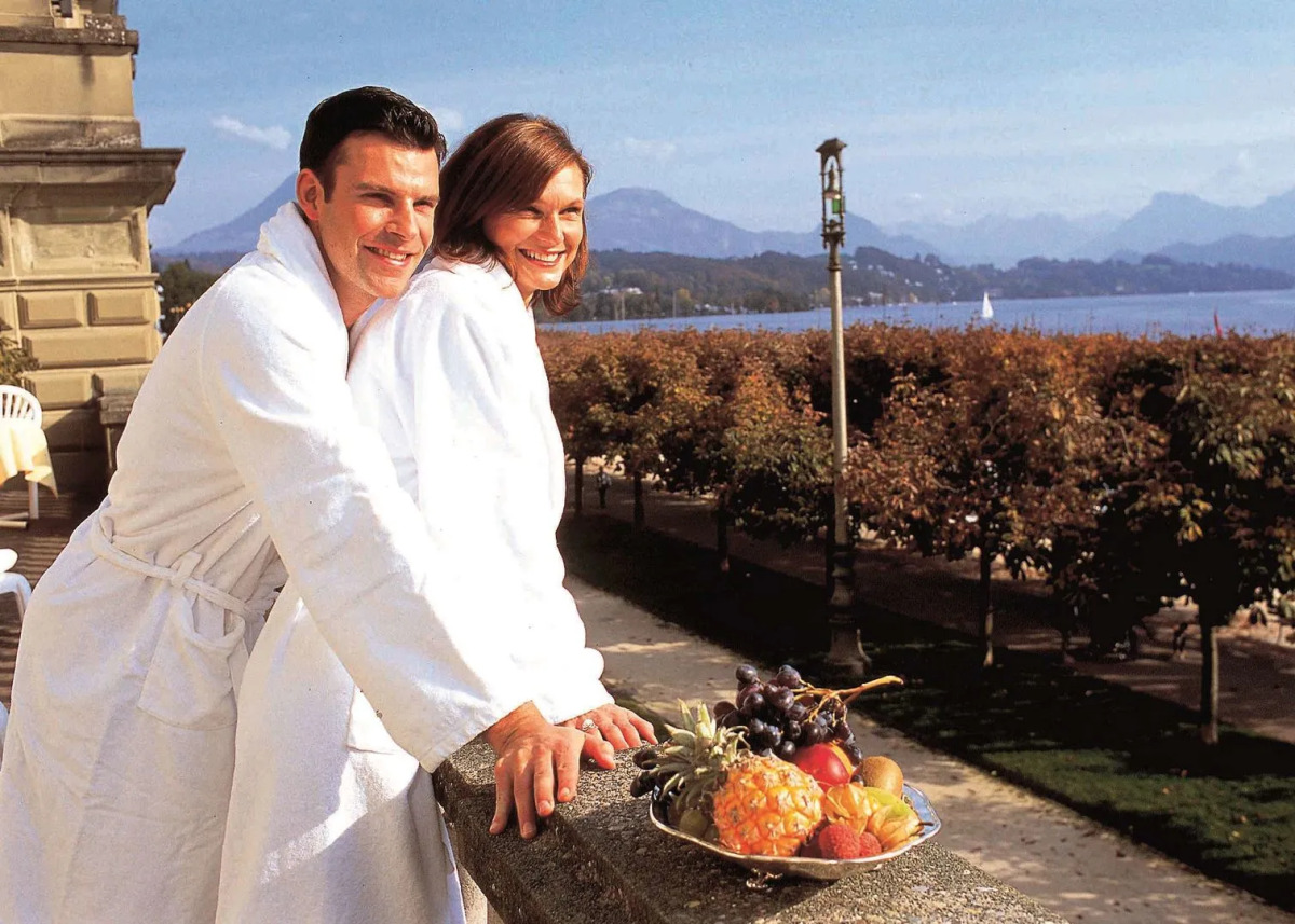 Grand Hotel National