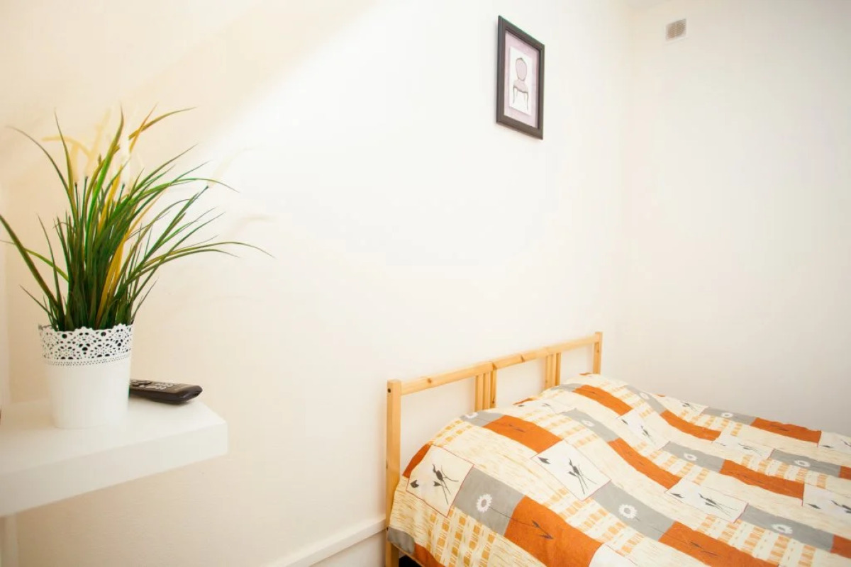 Жилое помещение SuperHostel на Некрасова 58