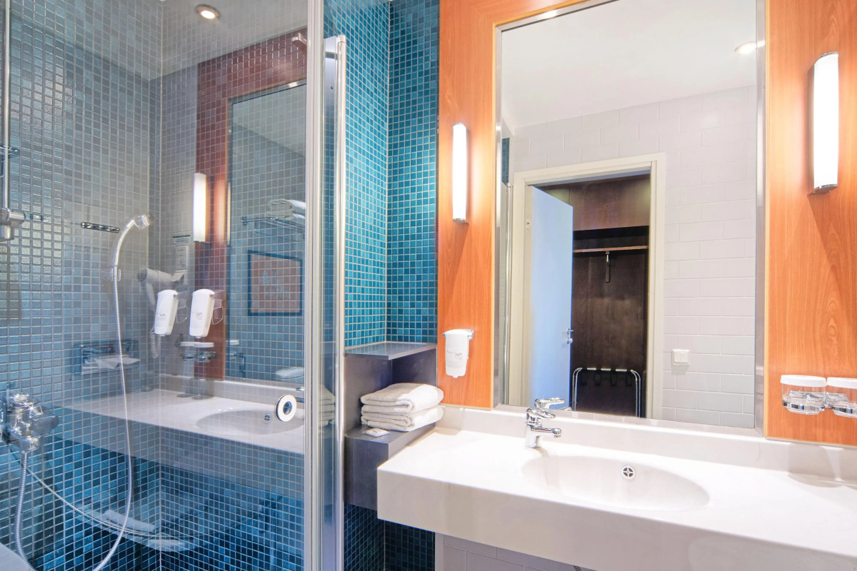 Holiday Inn Helsinki West- Ruoholahti by IHG