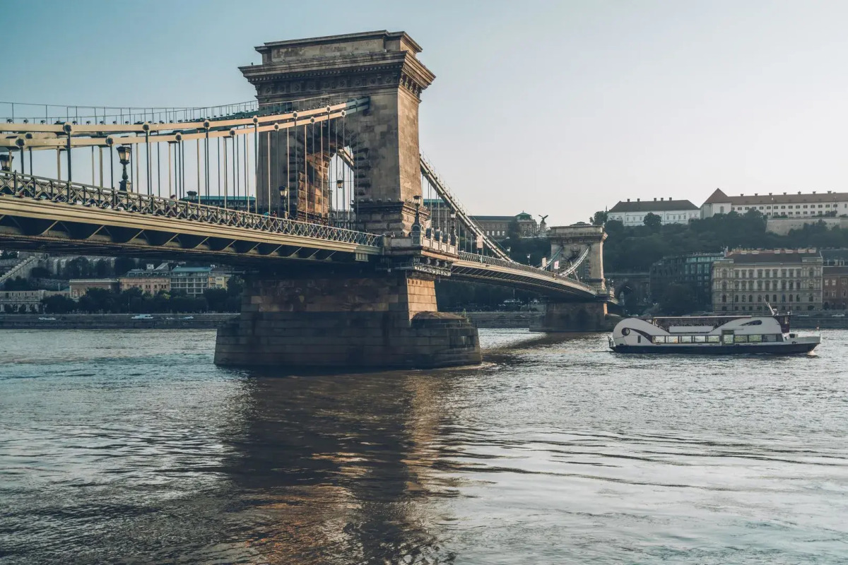 Verno House Budapest, Vignette Collection by IHG