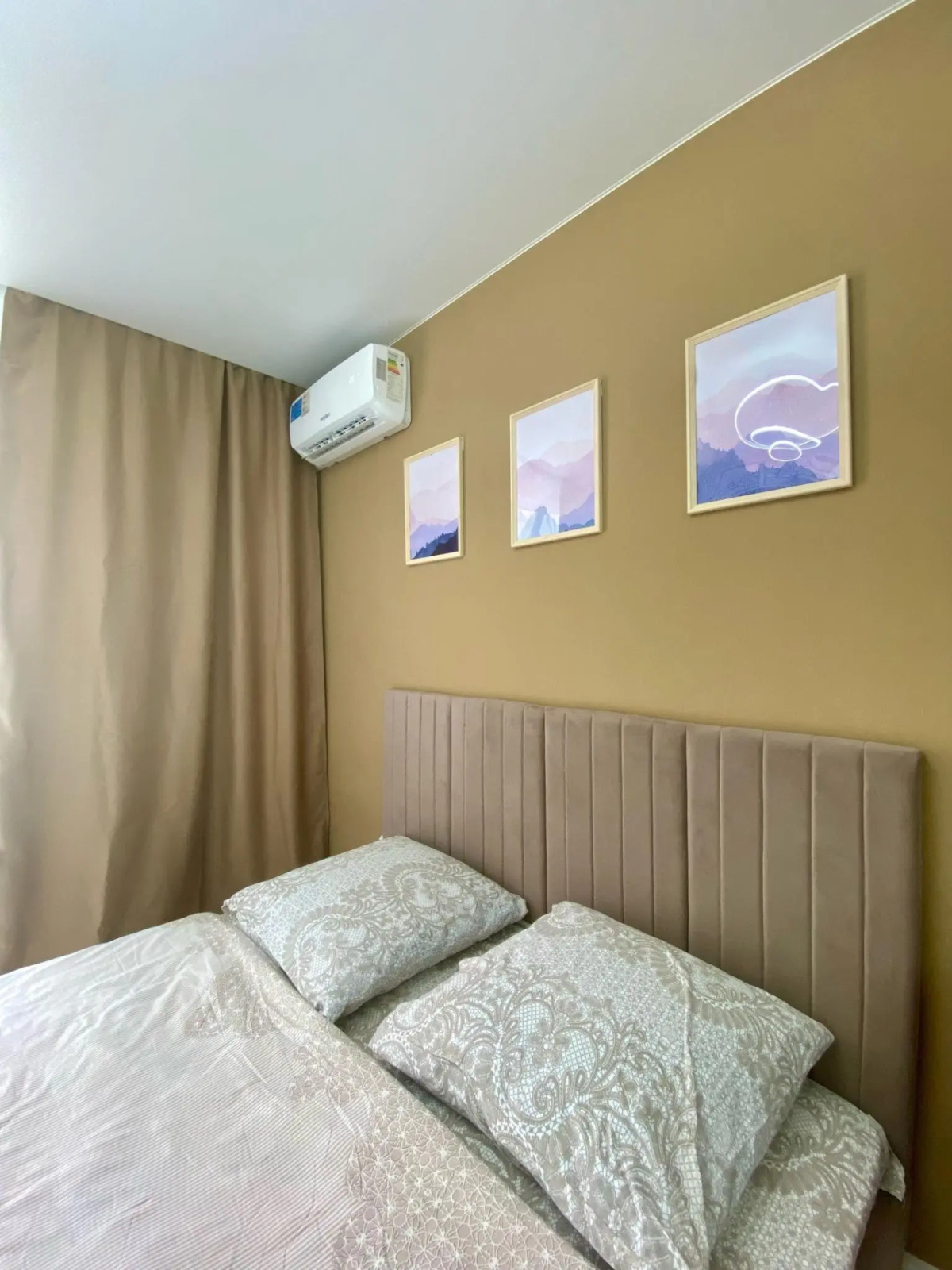 Апартаменты на улице Энгельса 115А/3