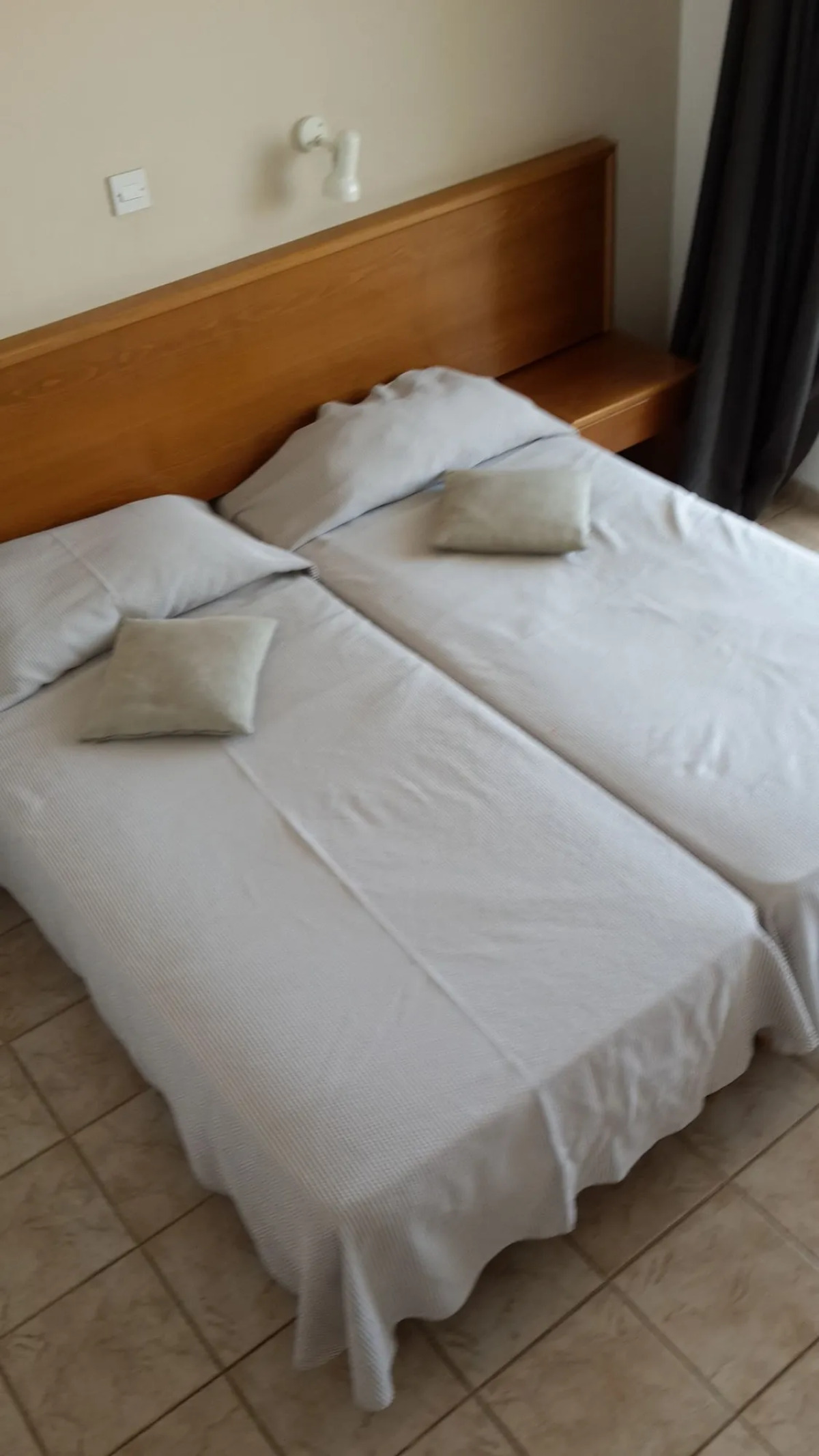 Captain Karas Holiday Apartments