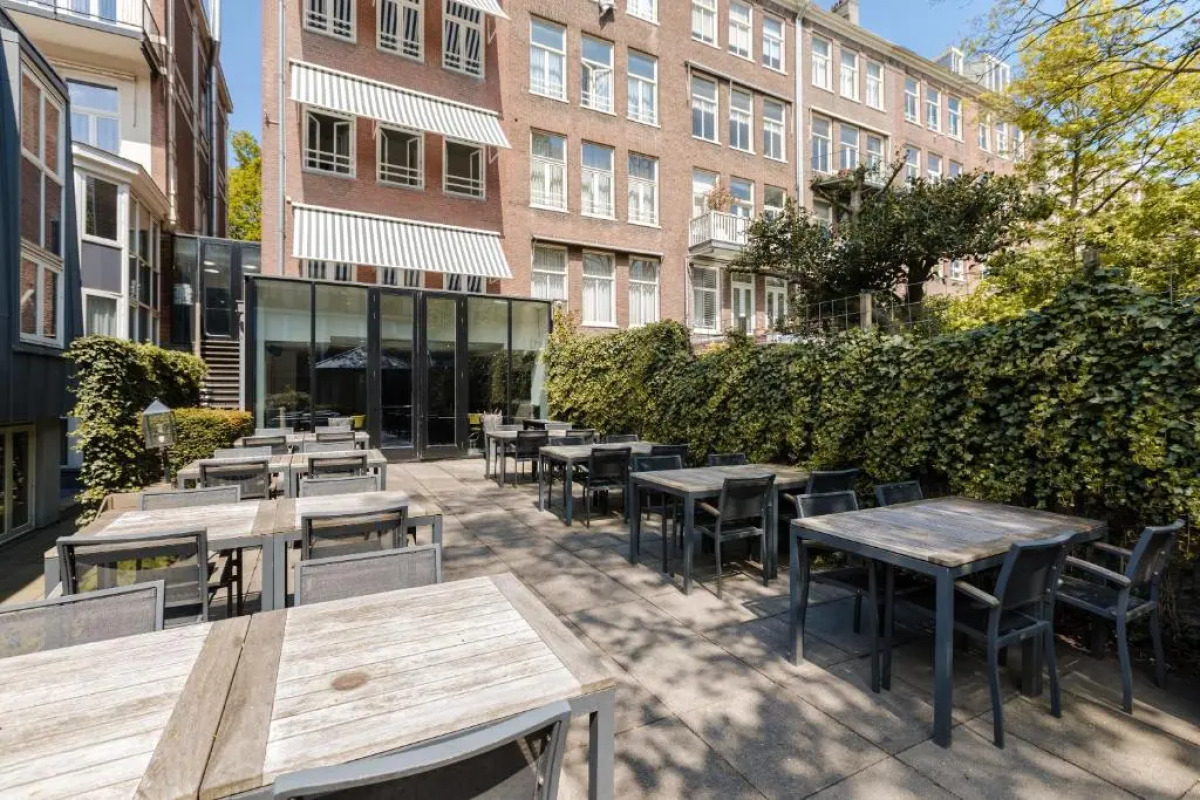 Park House Hotel Museum Quarter, Sonder by Marriott Bonvoy