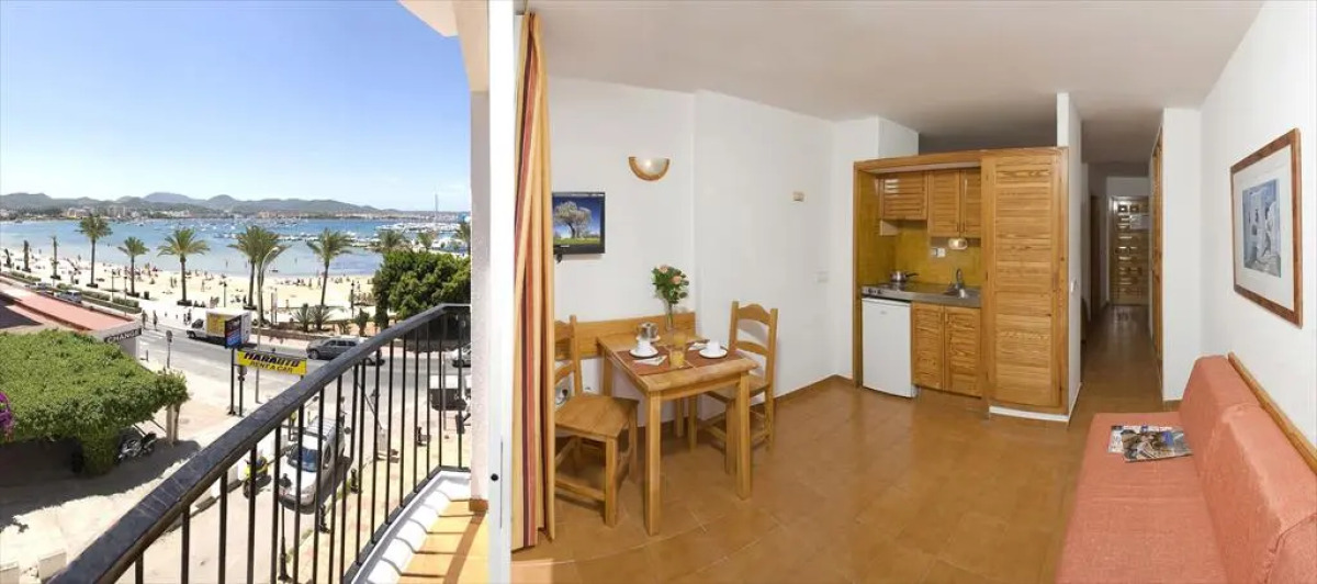 Sunside Ibiza Studios - Adults Only