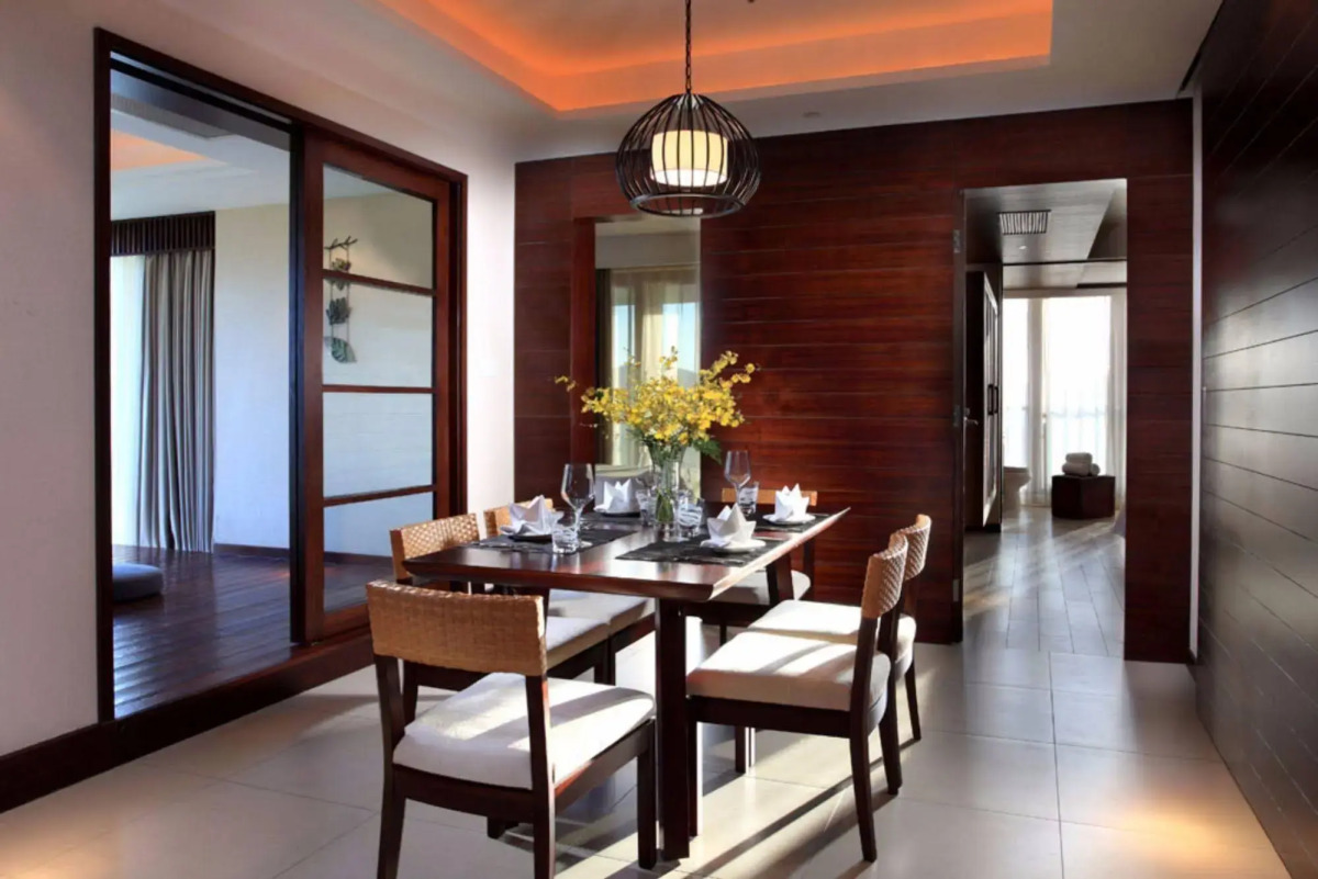 Serenity Coast All Suite Resort Sanya