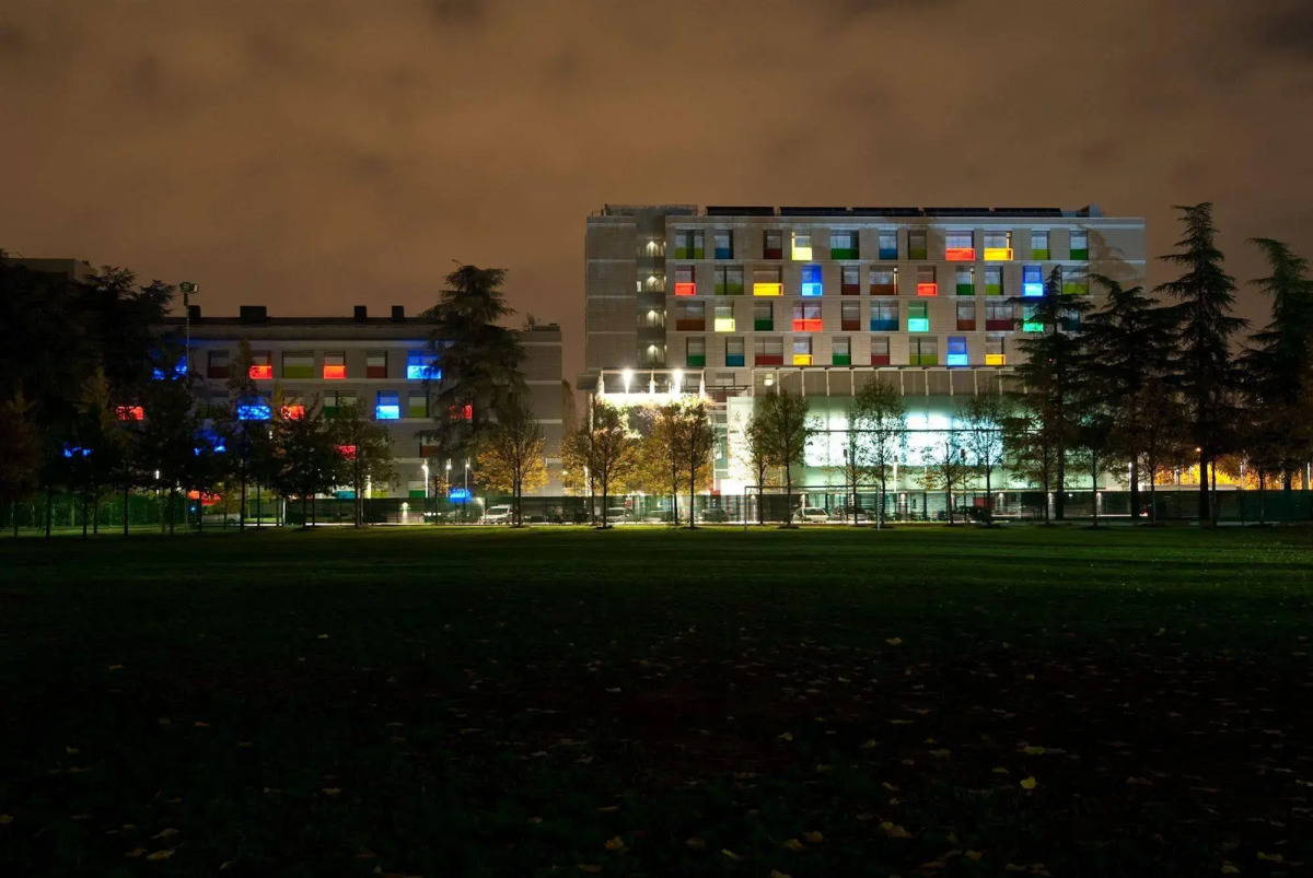 Camplus Bononia - Casa per Ferie