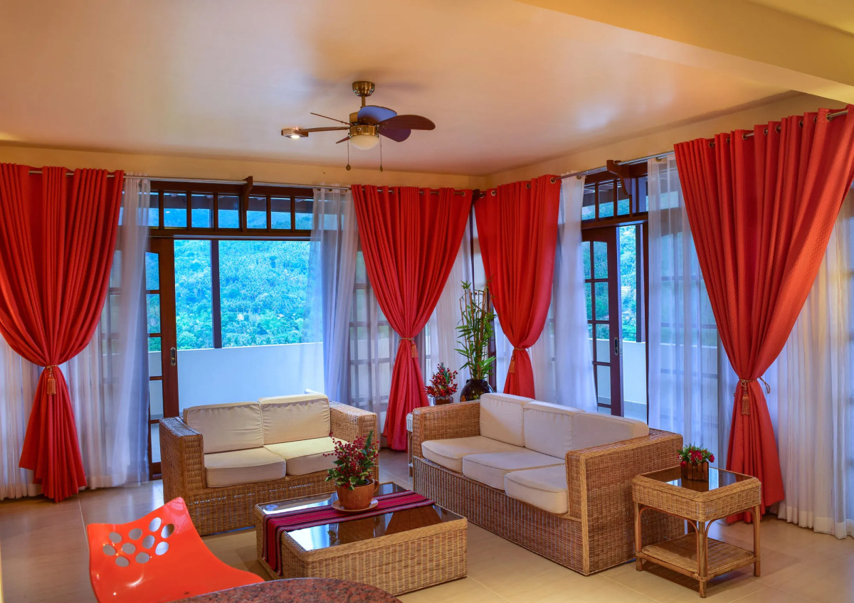 Tribal Hills Mountain Resort