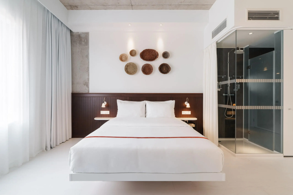 Ruby Molly Hotel Dublin