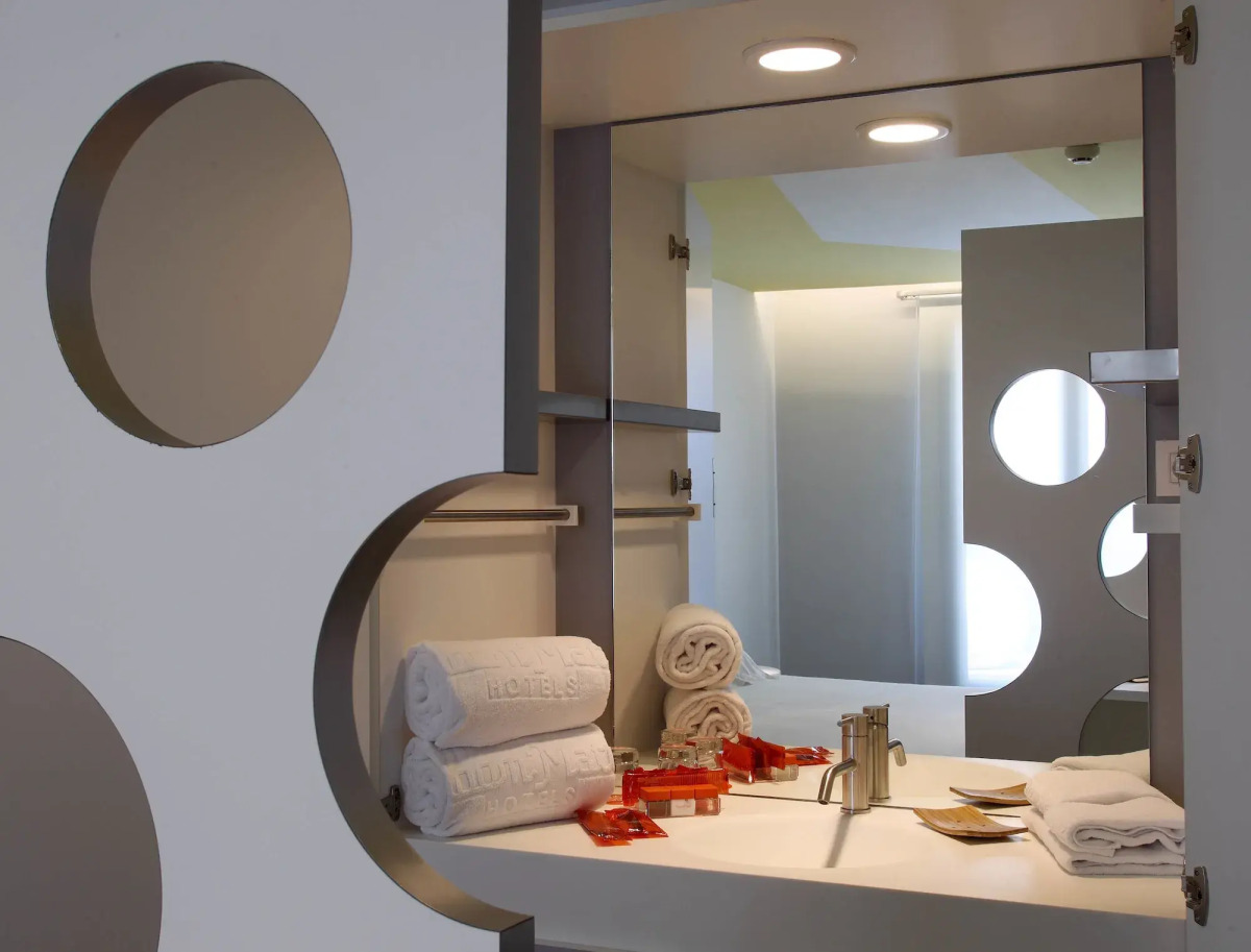 Room Mate Pau, Barcelona