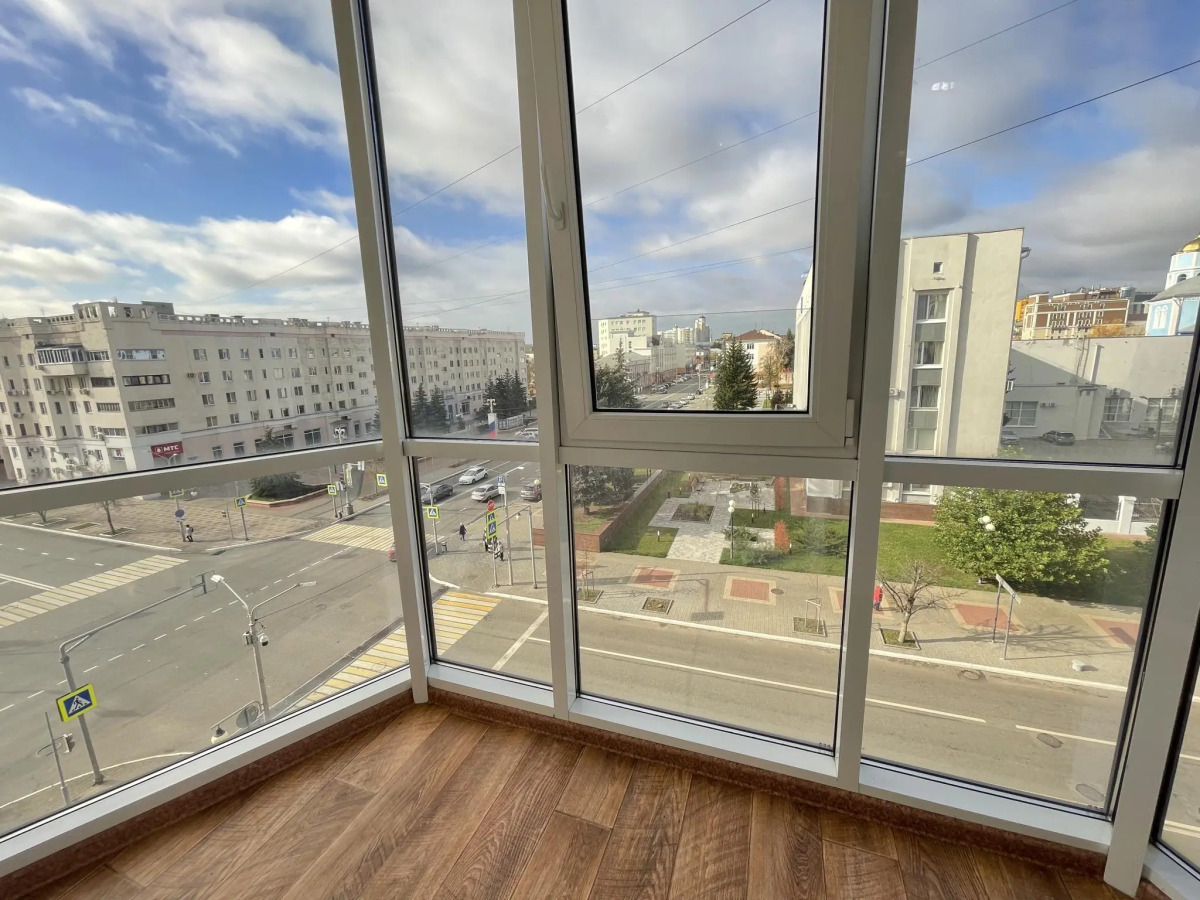 Centre (Центр) на проспекте Гражданский