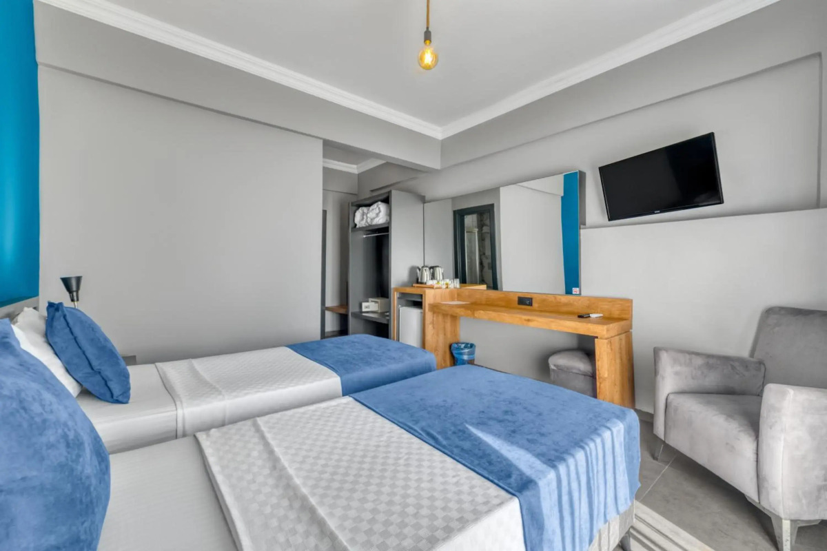 Royalisa Palmiye Beach +16 Adult Only