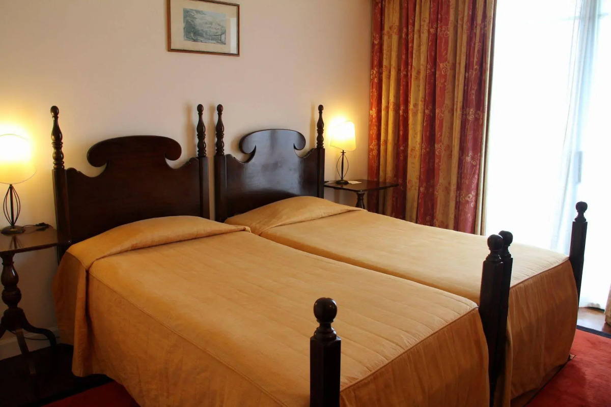 Quinta Perestrello Heritage House