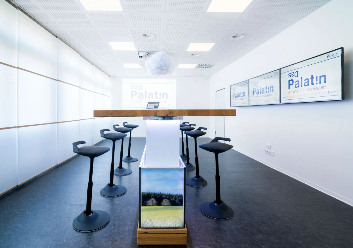 Best Western Plus Palatin Kongresshotel