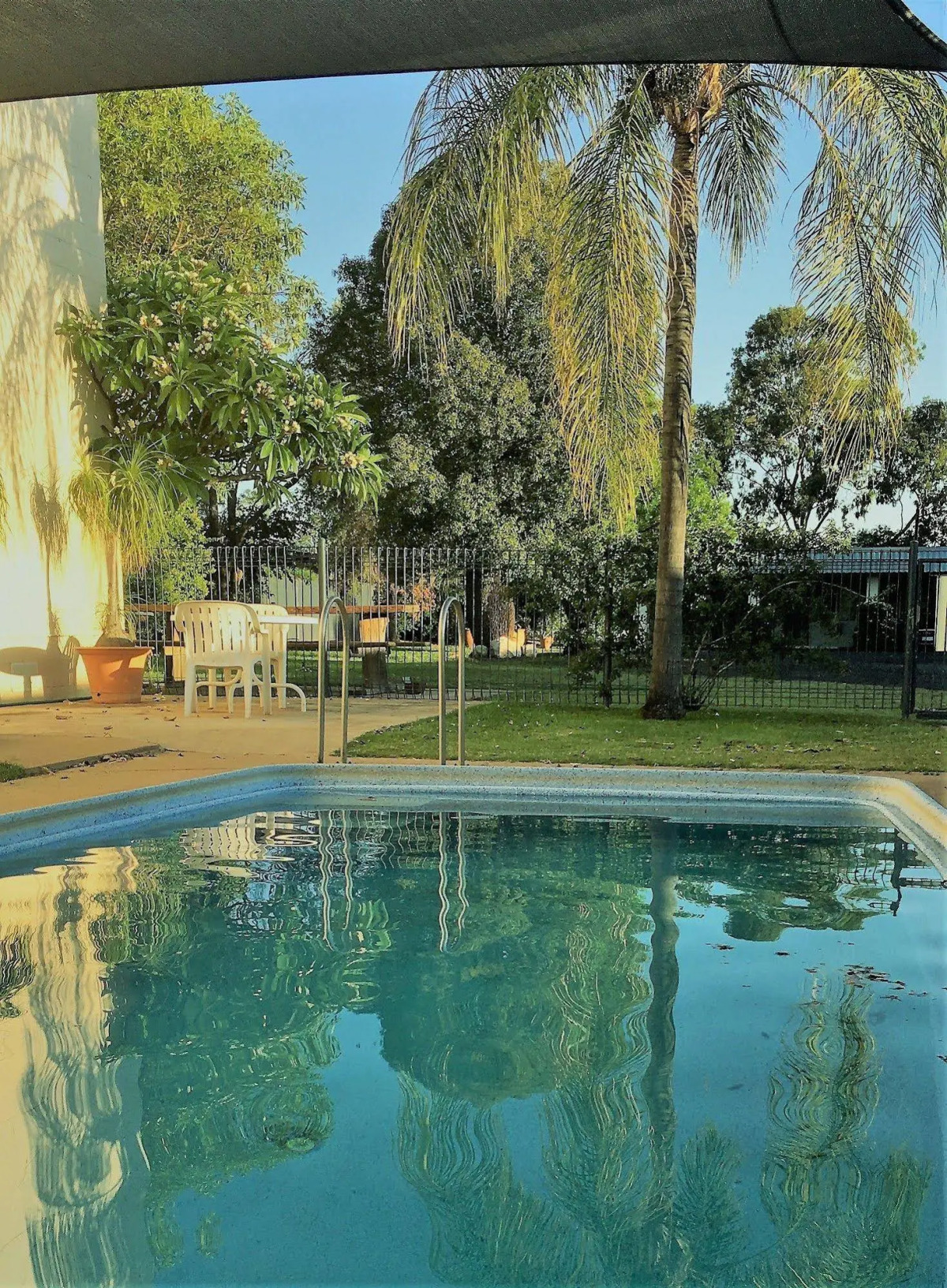 Balonne River Motor Inn