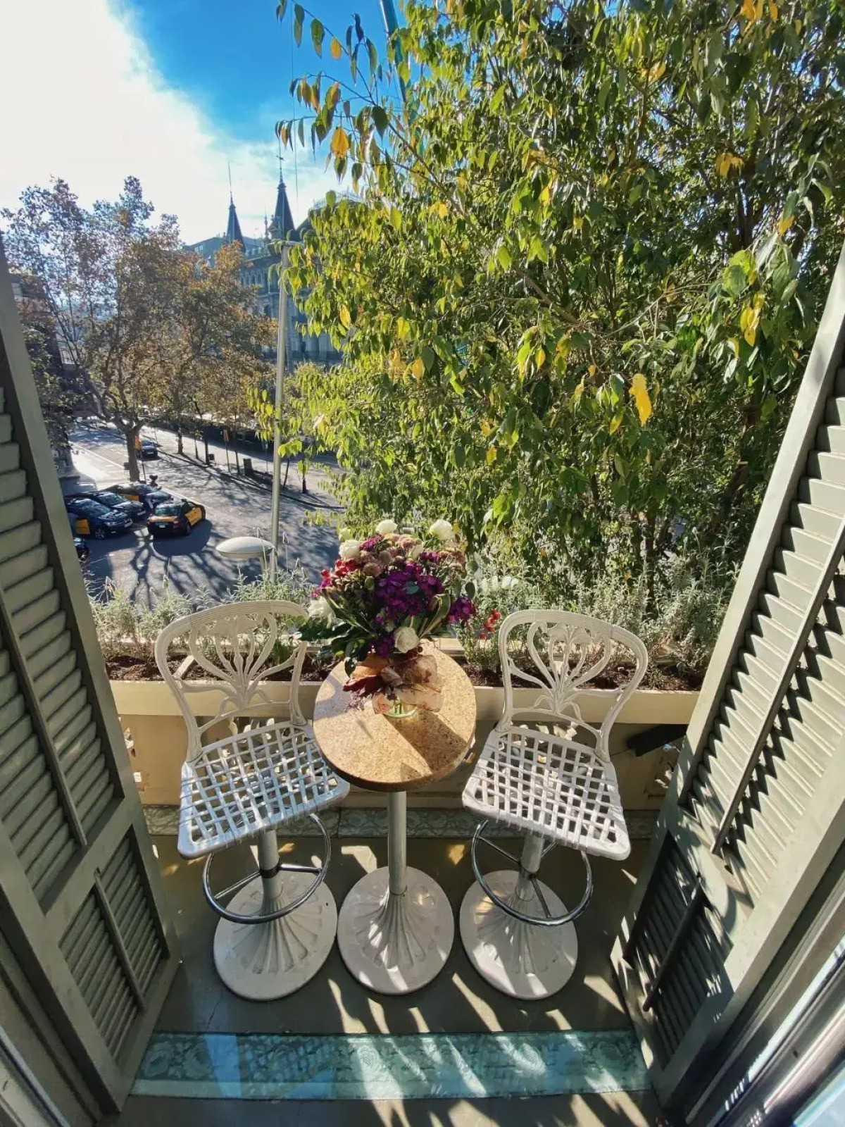 Hotel Continental Palacete