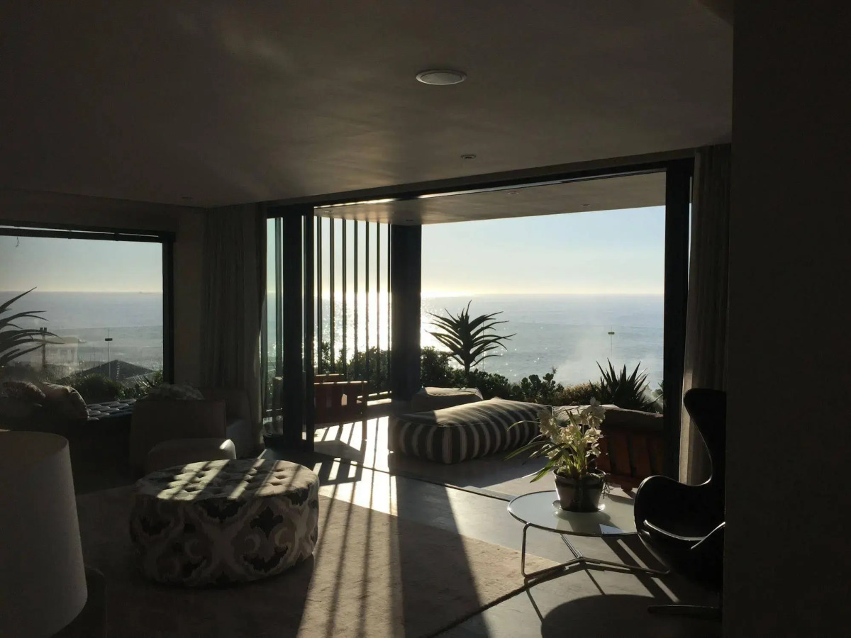 Living Hotel Lions Eye